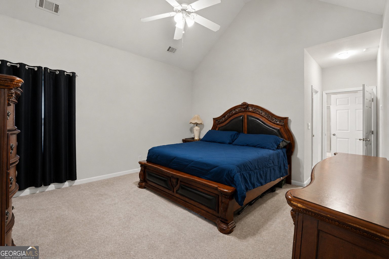 6689 Jojanne Lane Lithonia - Photo 17