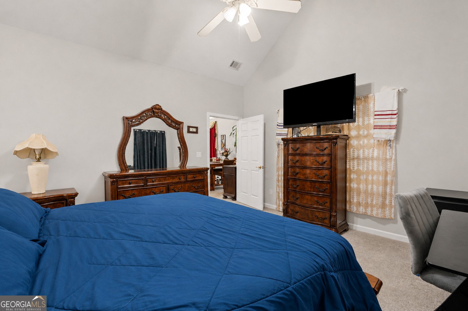 6689 Jojanne Lane Lithonia - Photo 18
