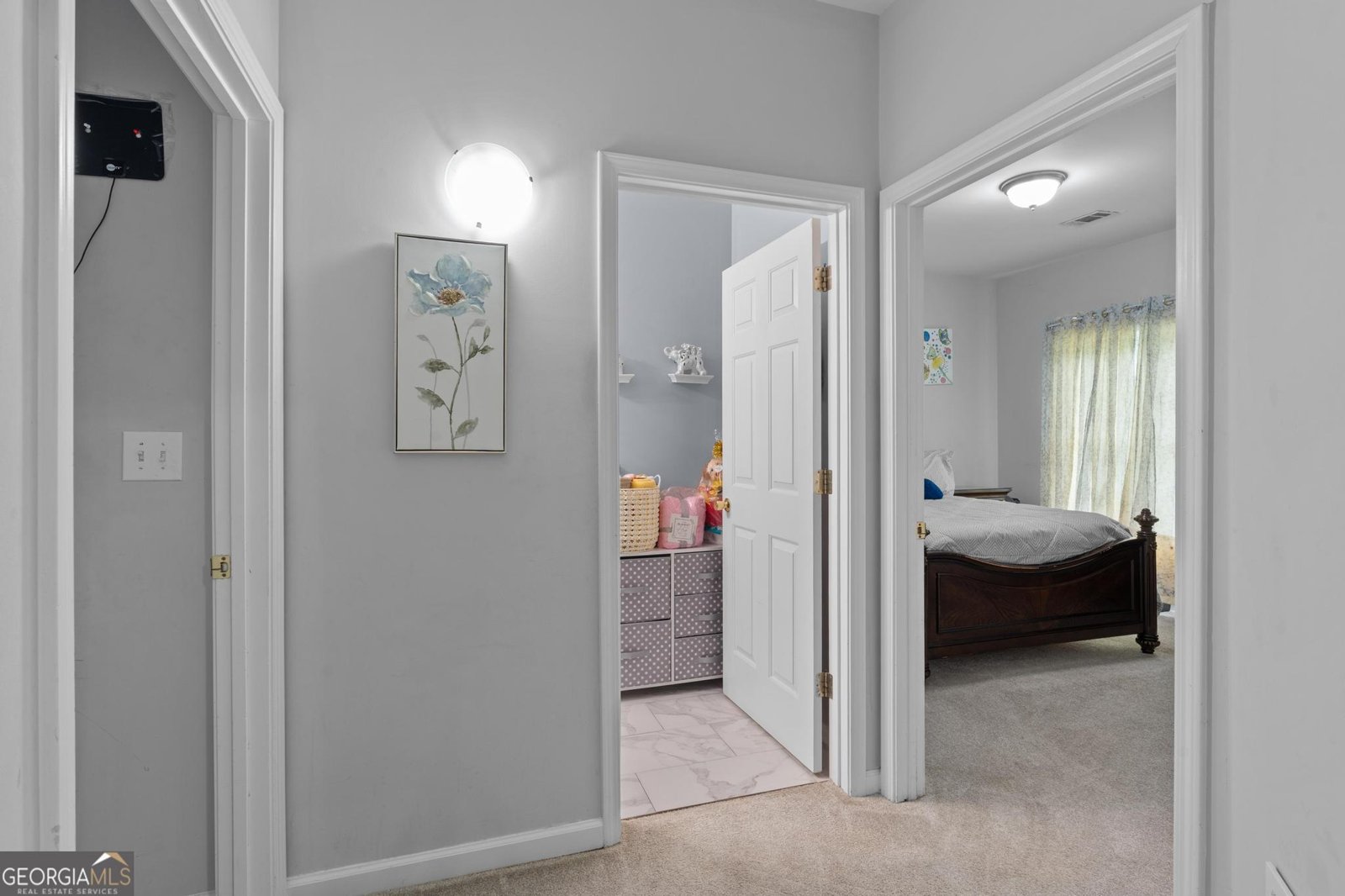 6689 Jojanne Lane Lithonia - Photo 23