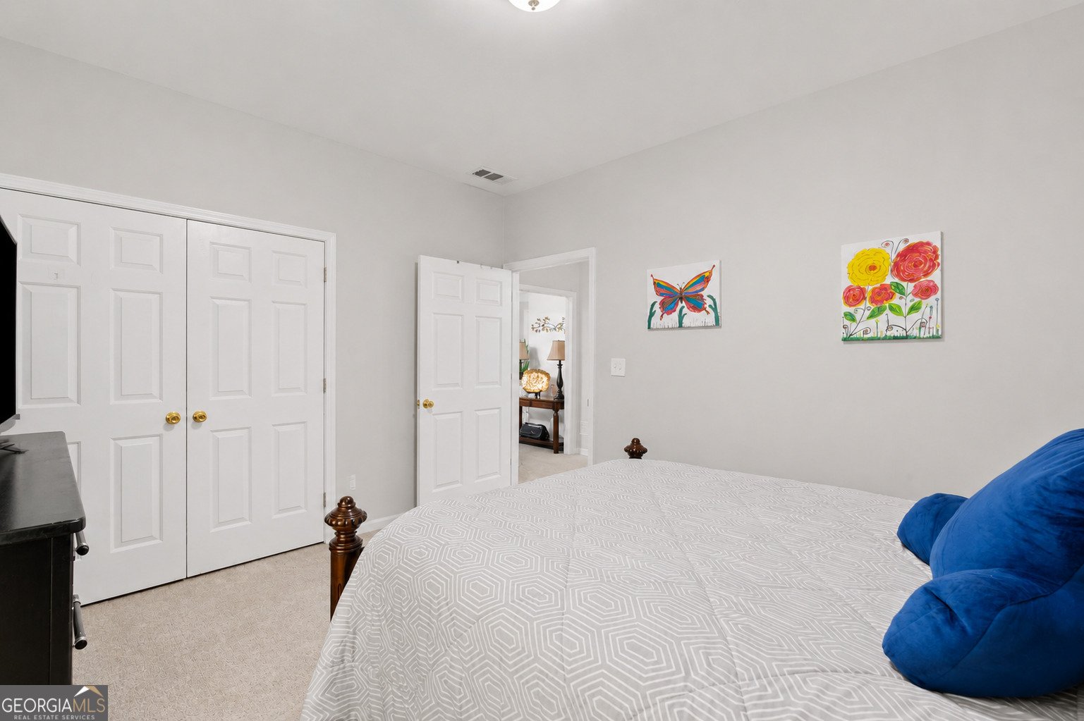 6689 Jojanne Lane Lithonia - Photo 25