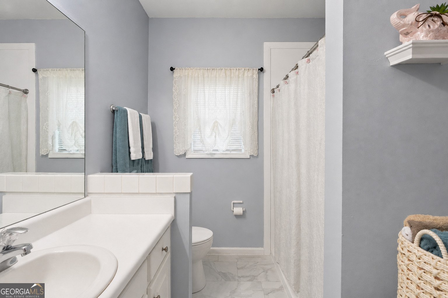 6689 Jojanne Lane Lithonia - Photo 27