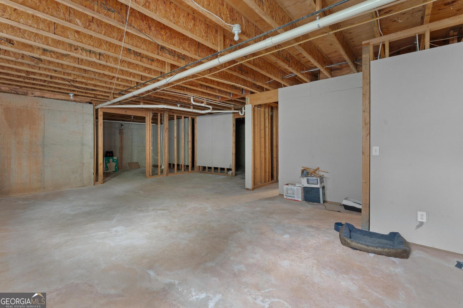 6689 Jojanne Lane Lithonia - Photo 33