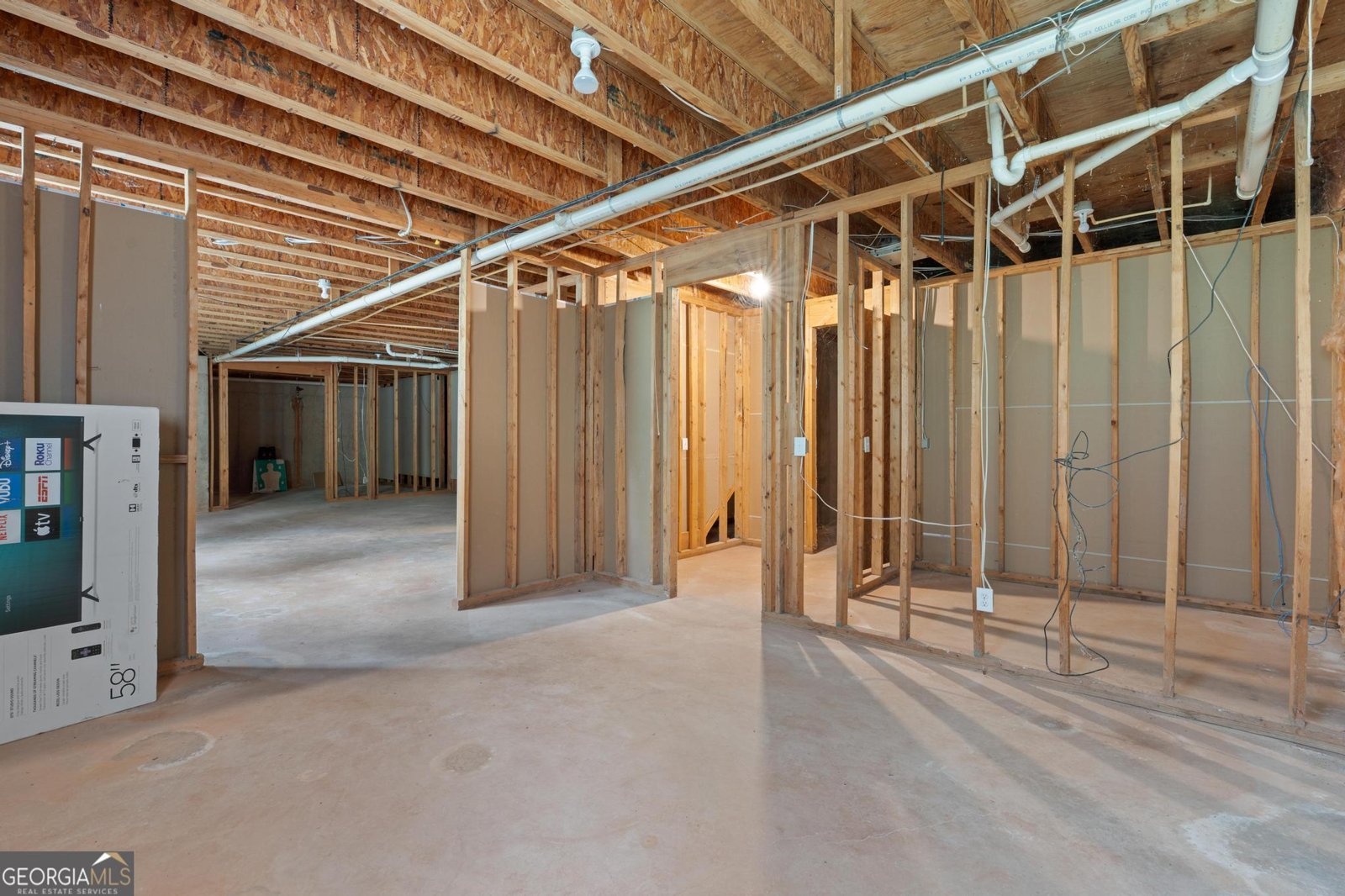 6689 Jojanne Lane Lithonia - Photo 35