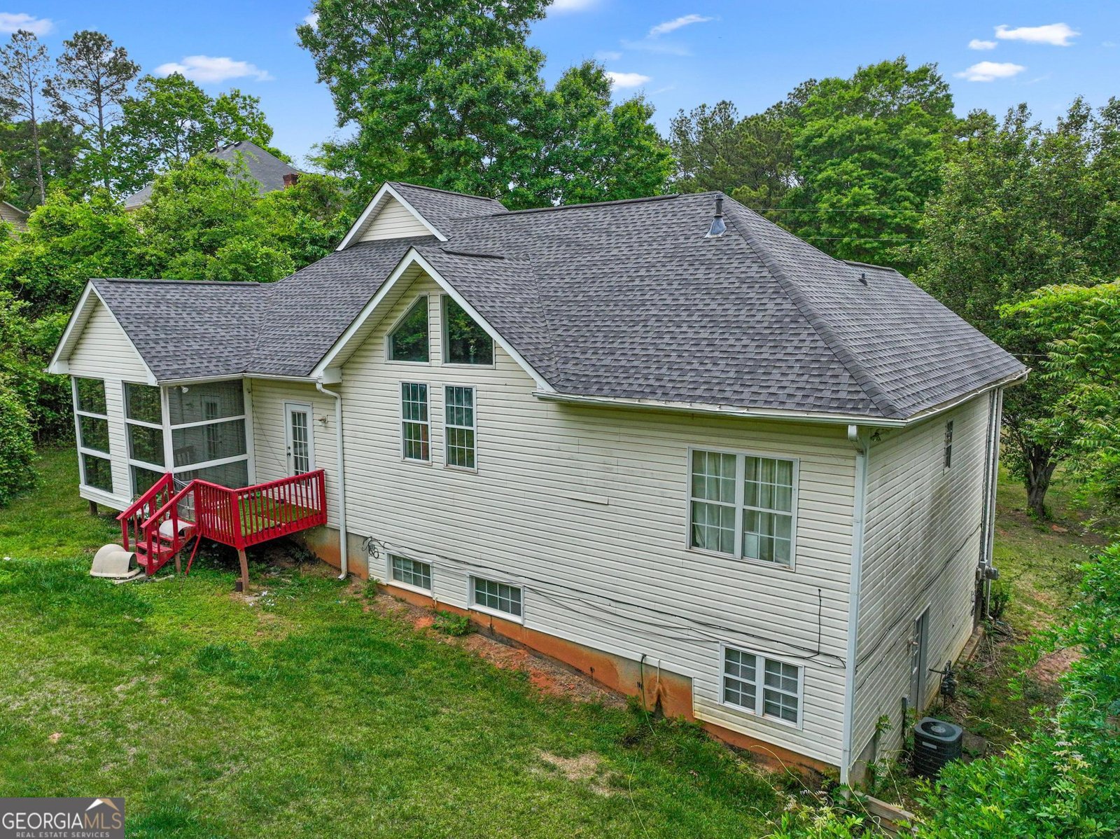 6689 Jojanne Lane Lithonia - Photo 36