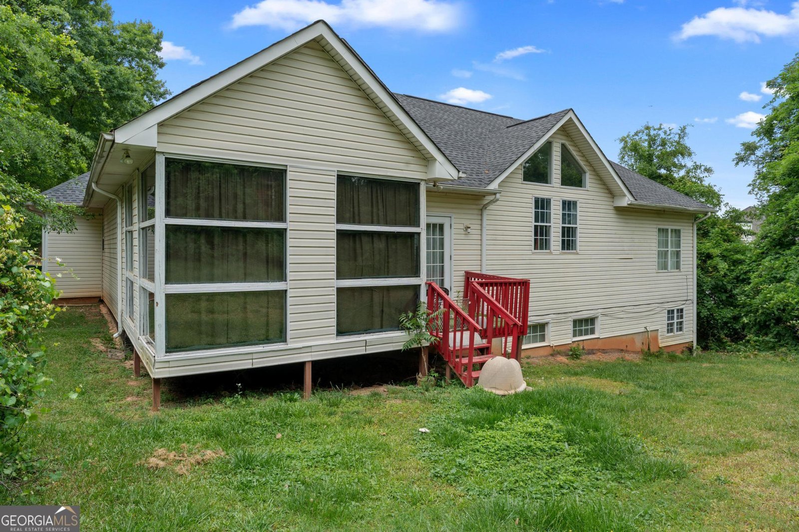6689 Jojanne Lane Lithonia - Photo 37