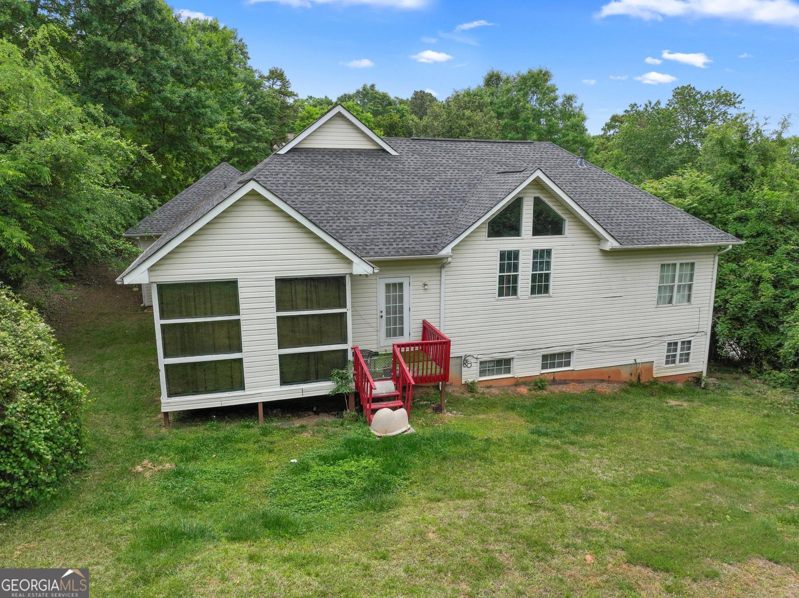6689 Jojanne Lane Lithonia - Photo 38