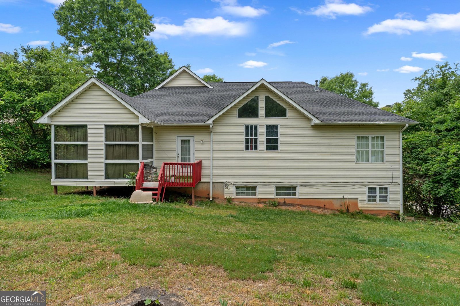 6689 Jojanne Lane Lithonia - Photo 39