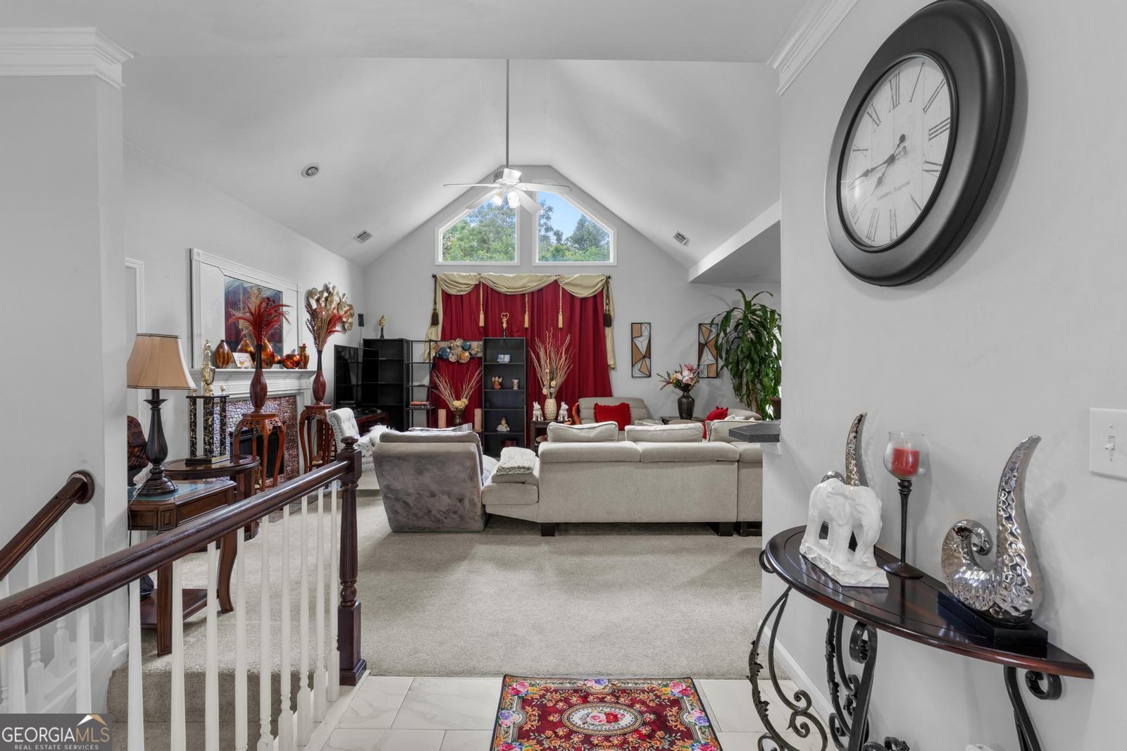 6689 Jojanne Lane Lithonia - Photo 7