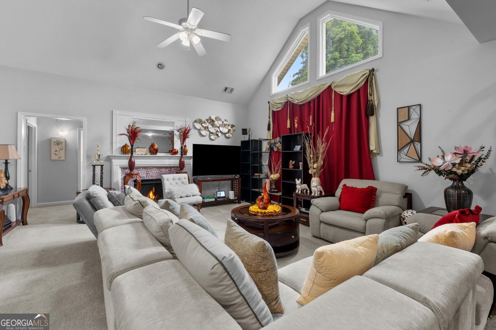 6689 Jojanne Lane Lithonia - Photo 9