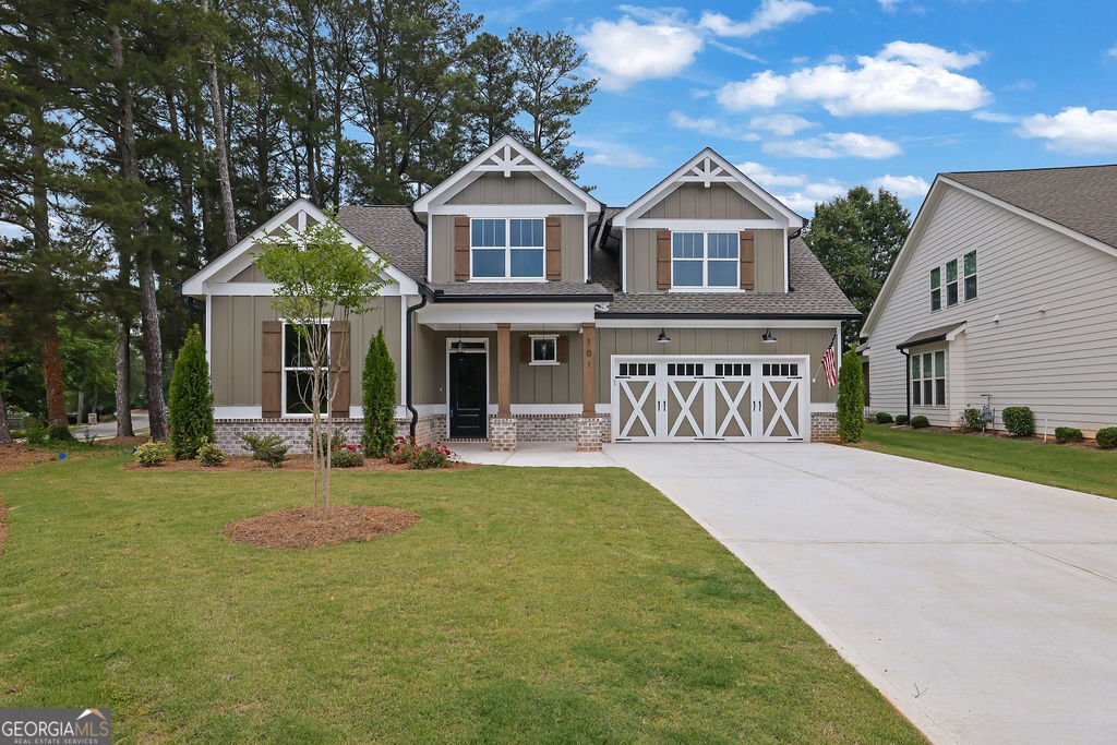 101 Alaina Road Canton - main photo