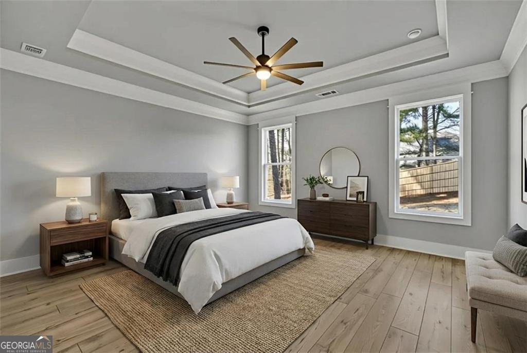 101 Alaina Road Canton - Photo 19