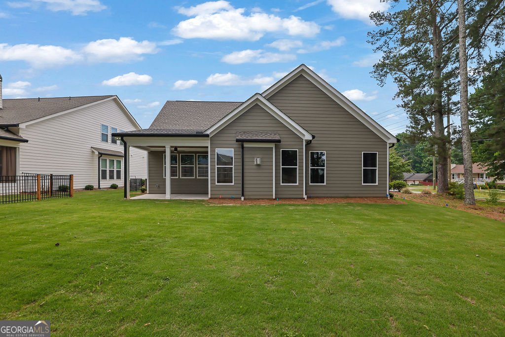 101 Alaina Road Canton - Photo 34