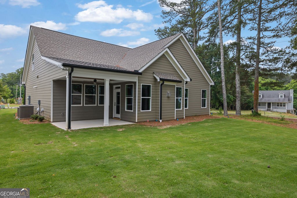 101 Alaina Road Canton - Photo 35