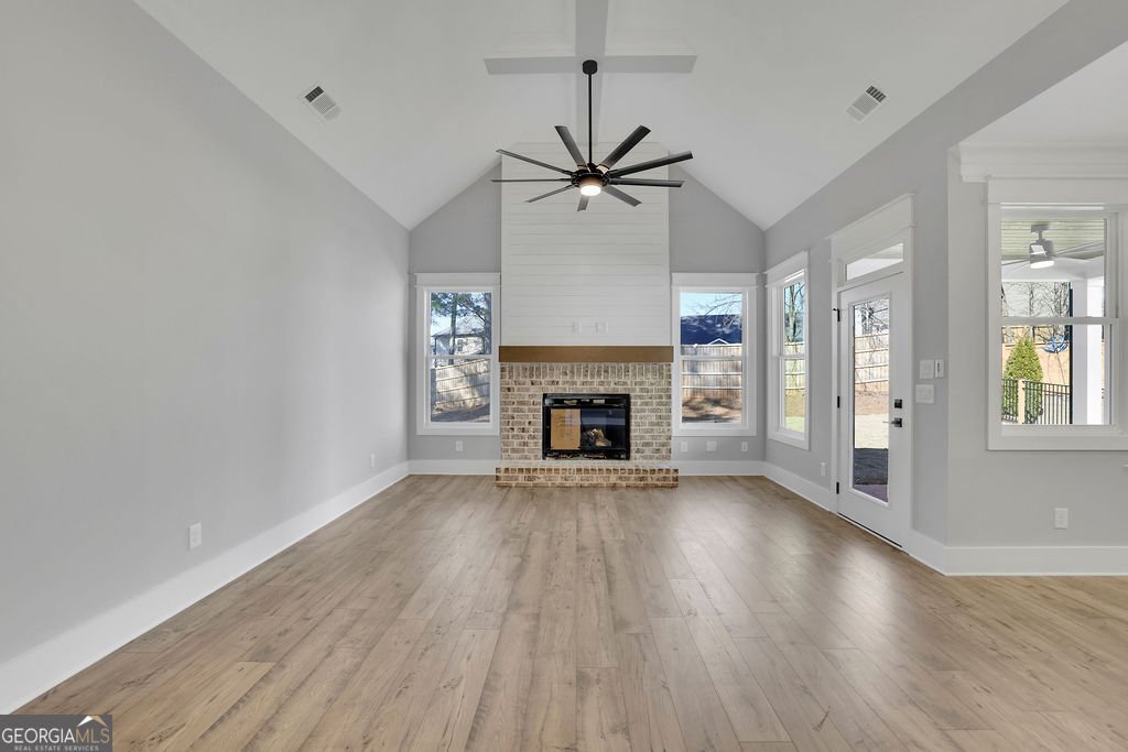 101 Alaina Road Canton - Photo 6