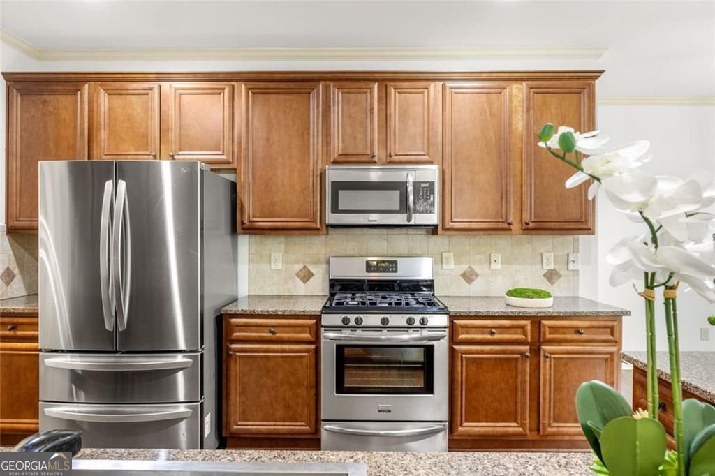 527 Winding Ridge Circle Marietta - Photo 10