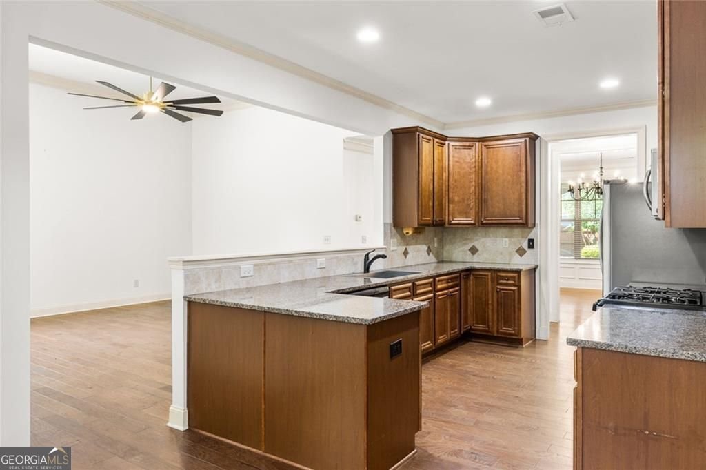 527 Winding Ridge Circle Marietta - Photo 12