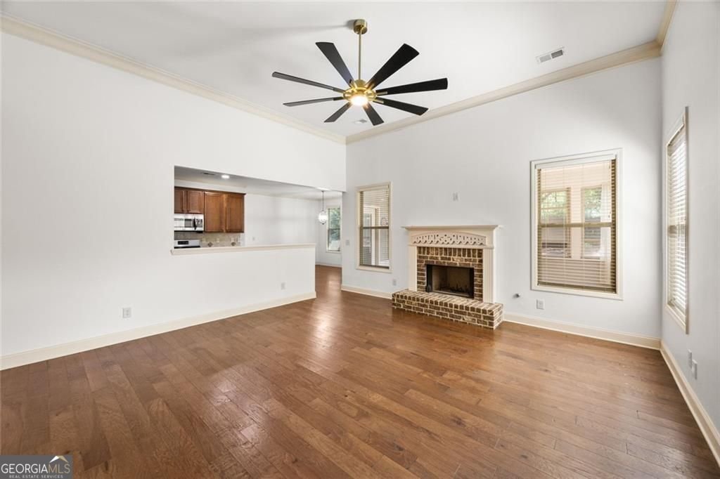 527 Winding Ridge Circle Marietta - Photo 13