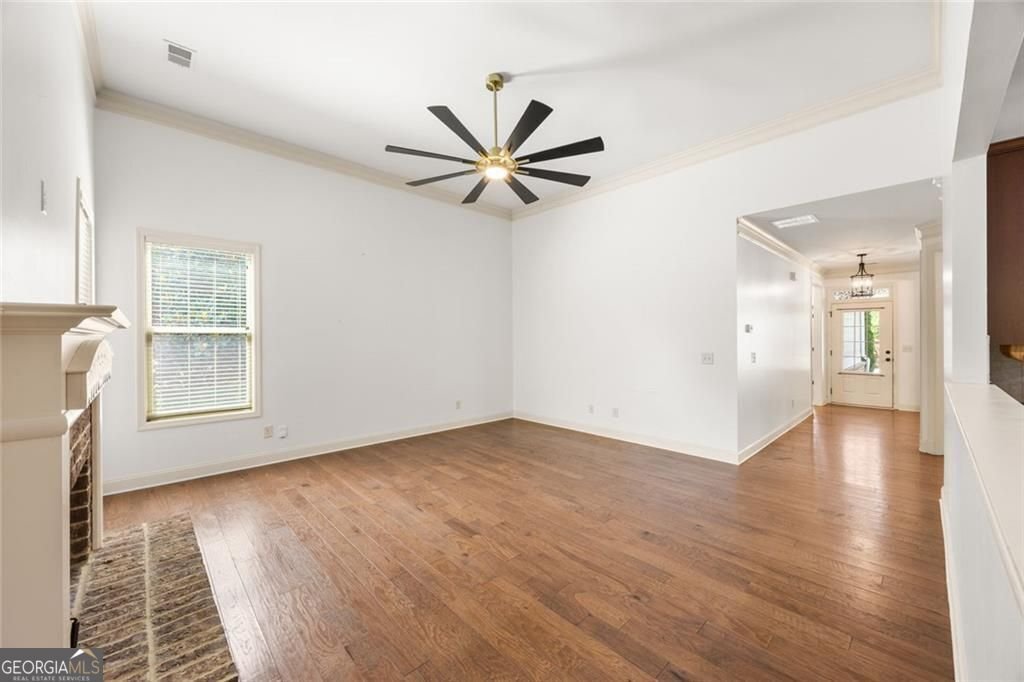 527 Winding Ridge Circle Marietta - Photo 14