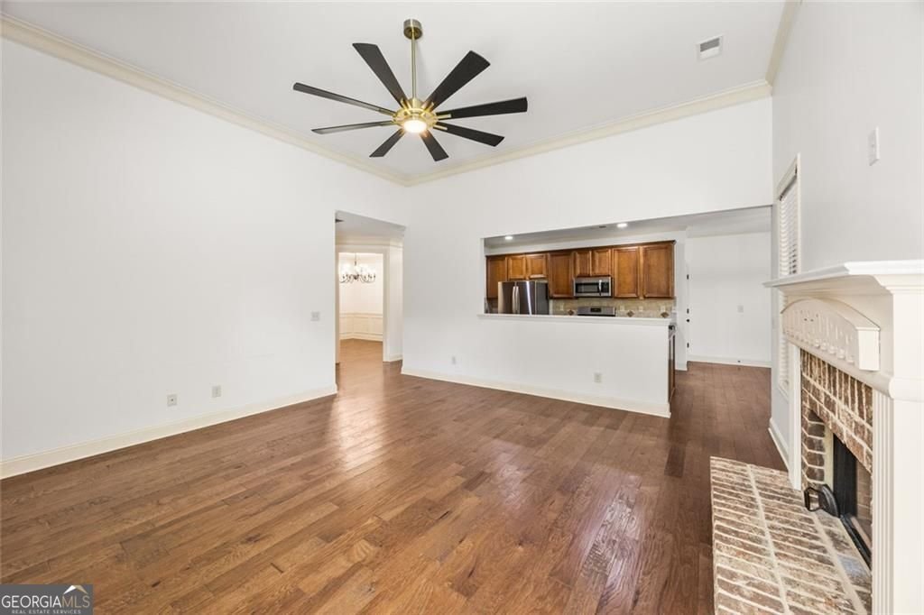 527 Winding Ridge Circle Marietta - Photo 15