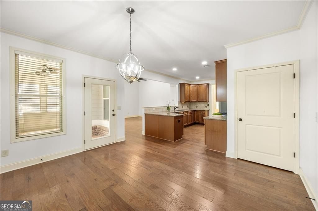 527 Winding Ridge Circle Marietta - Photo 16