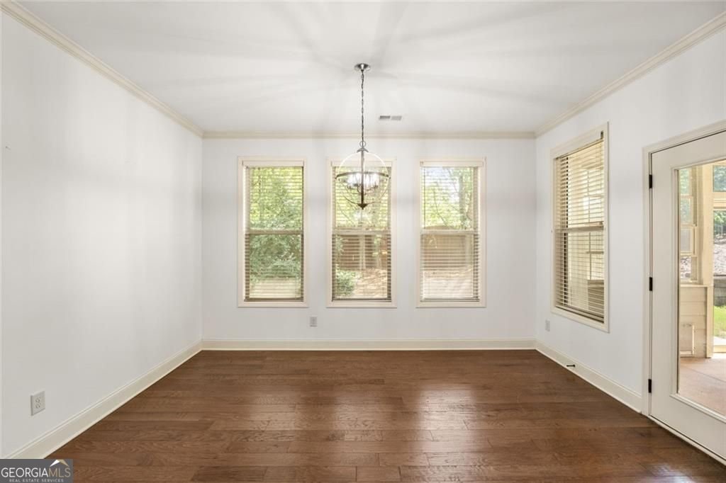 527 Winding Ridge Circle Marietta - Photo 17