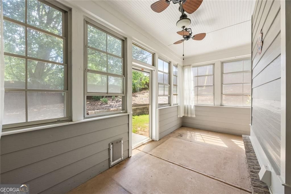 527 Winding Ridge Circle Marietta - Photo 18