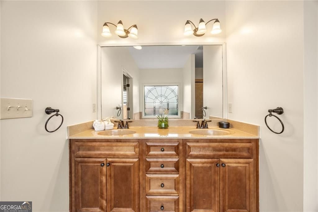 527 Winding Ridge Circle Marietta - Photo 20