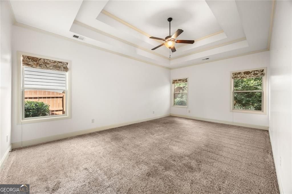 527 Winding Ridge Circle Marietta - Photo 21