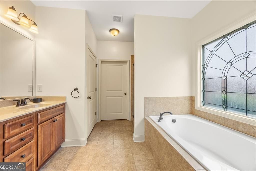 527 Winding Ridge Circle Marietta - Photo 22