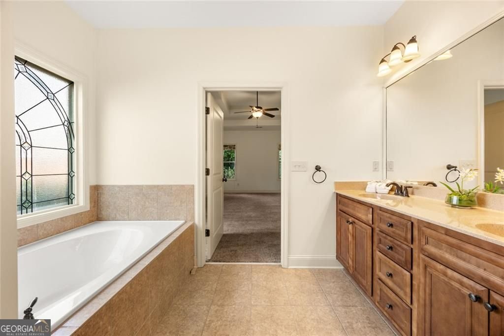 527 Winding Ridge Circle Marietta - Photo 23