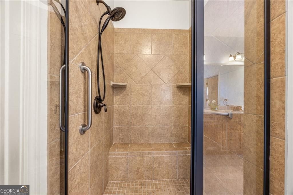 527 Winding Ridge Circle Marietta - Photo 25