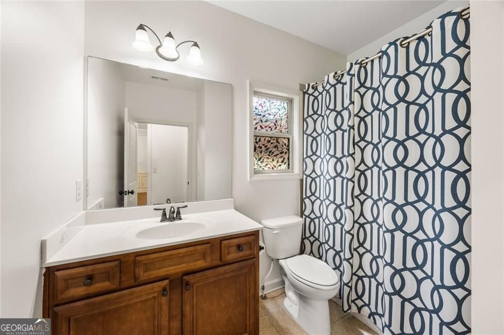 527 Winding Ridge Circle Marietta - Photo 29