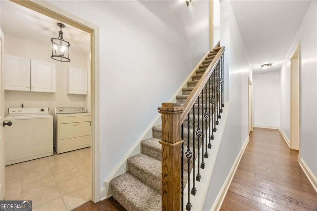 527 Winding Ridge Circle Marietta - Photo 30
