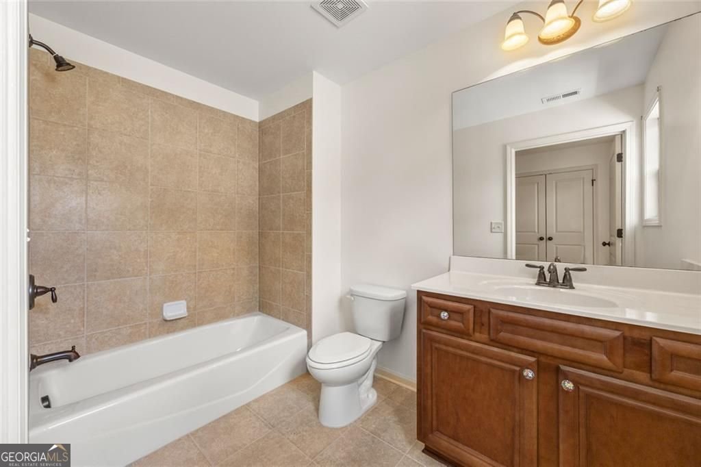527 Winding Ridge Circle Marietta - Photo 32