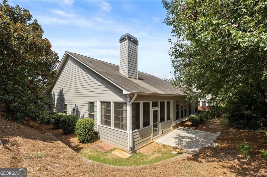 527 Winding Ridge Circle Marietta - Photo 33