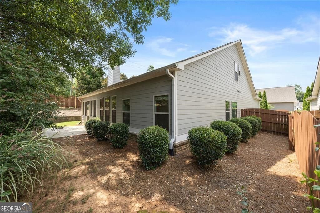 527 Winding Ridge Circle Marietta - Photo 35