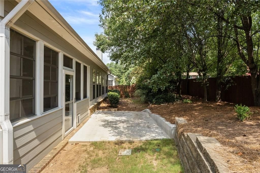 527 Winding Ridge Circle Marietta - Photo 36