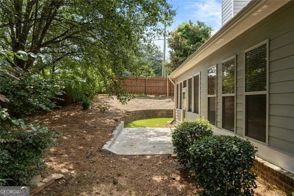 527 Winding Ridge Circle Marietta - Photo 37