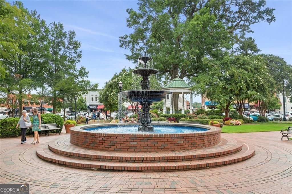 527 Winding Ridge Circle Marietta - Photo 42