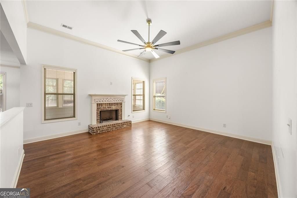527 Winding Ridge Circle Marietta - Photo 9