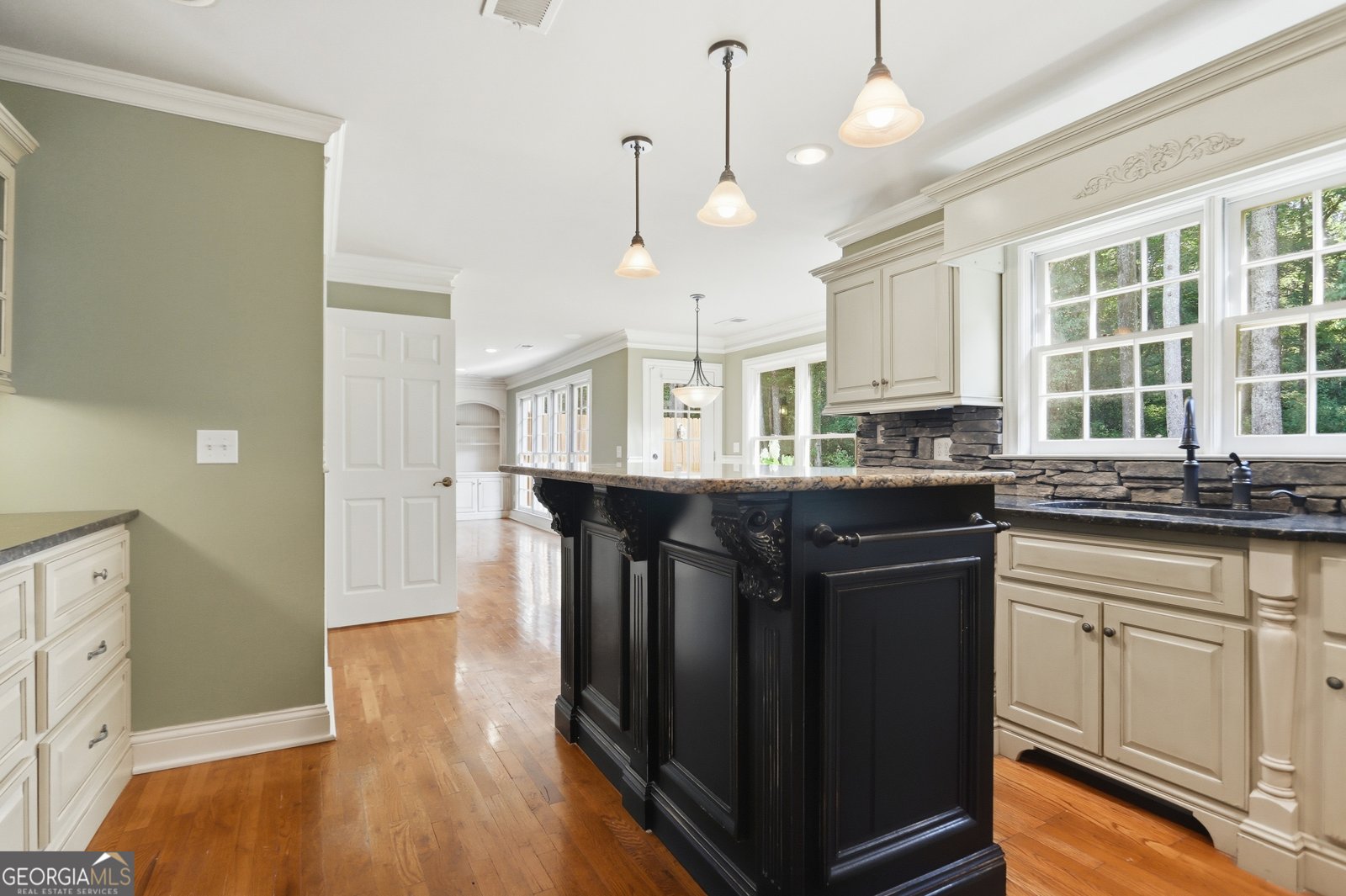 2416 Westport Circle Marietta - Photo 10