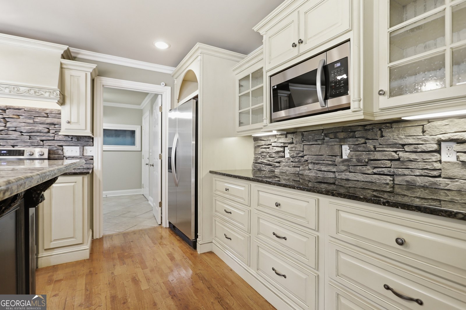 2416 Westport Circle Marietta - Photo 12