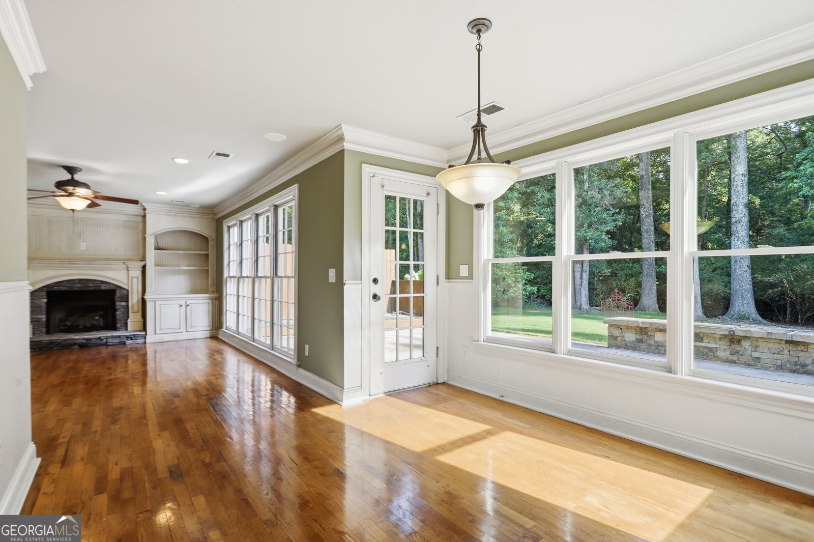 2416 Westport Circle Marietta - Photo 13