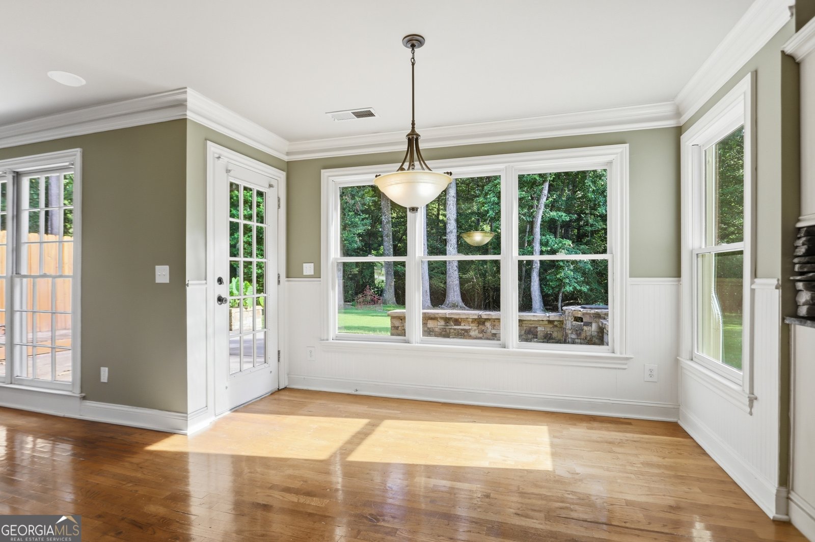 2416 Westport Circle Marietta - Photo 15