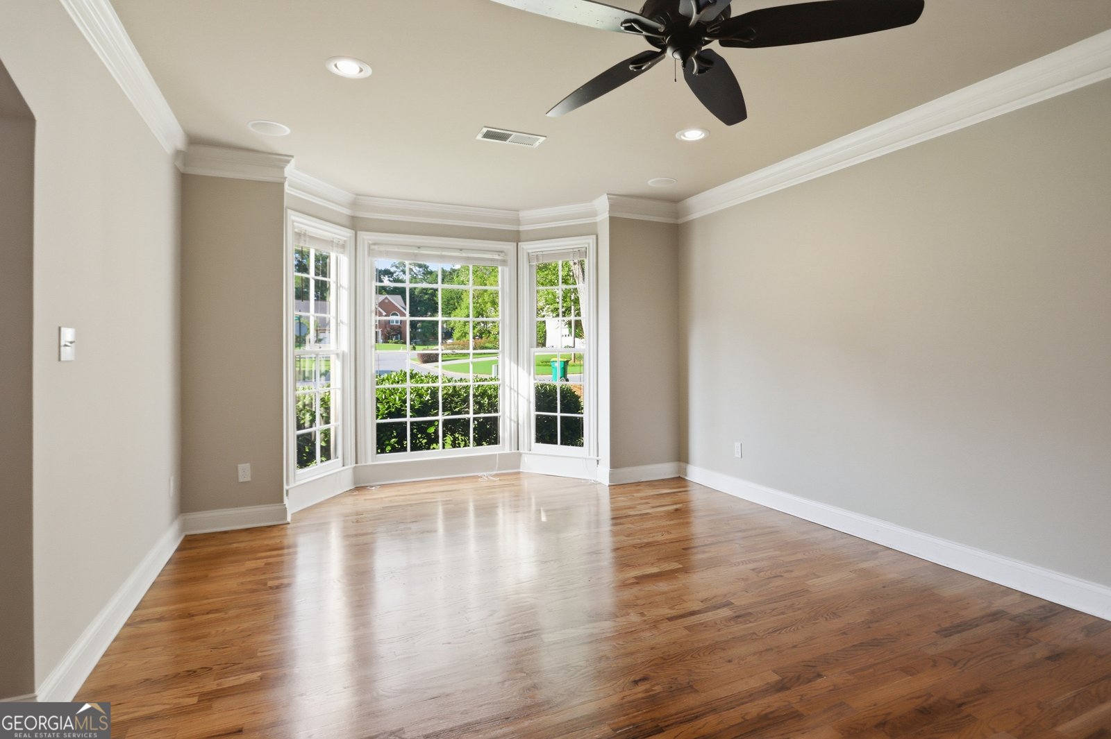 2416 Westport Circle Marietta - Photo 16