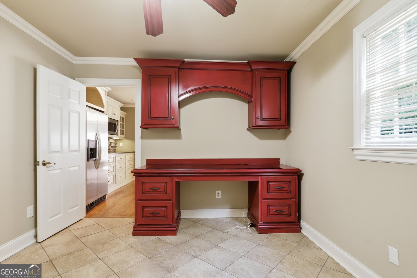 2416 Westport Circle Marietta - Photo 20