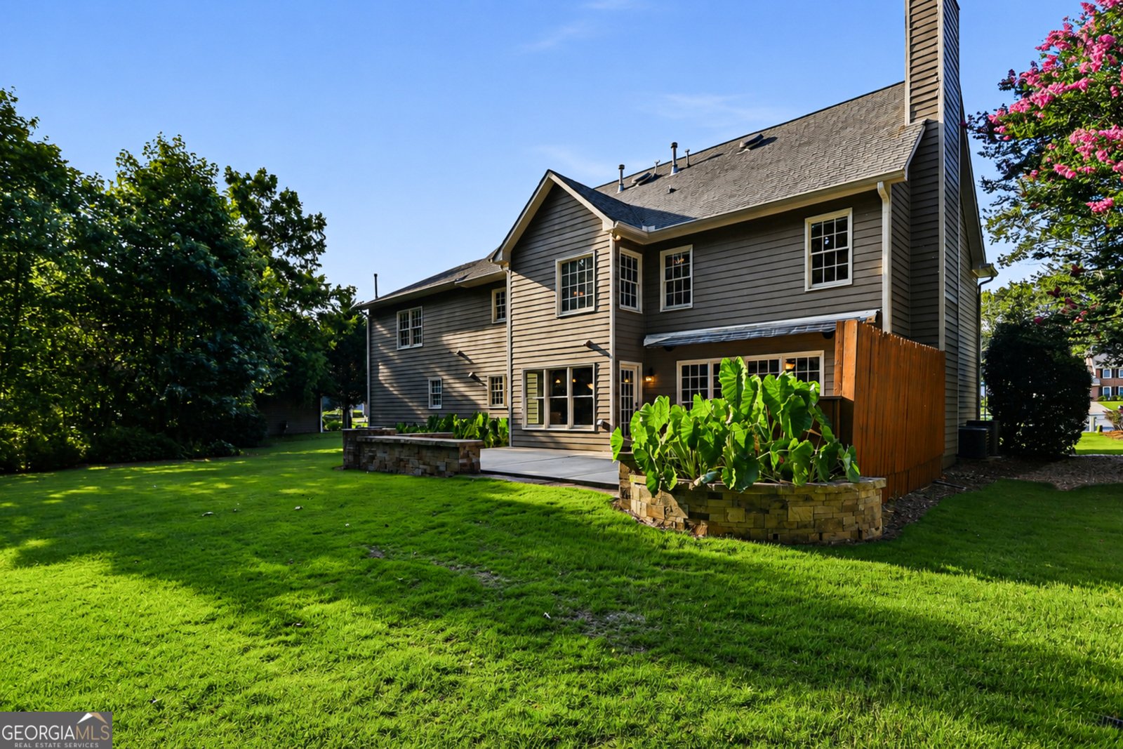 2416 Westport Circle Marietta - Photo 47