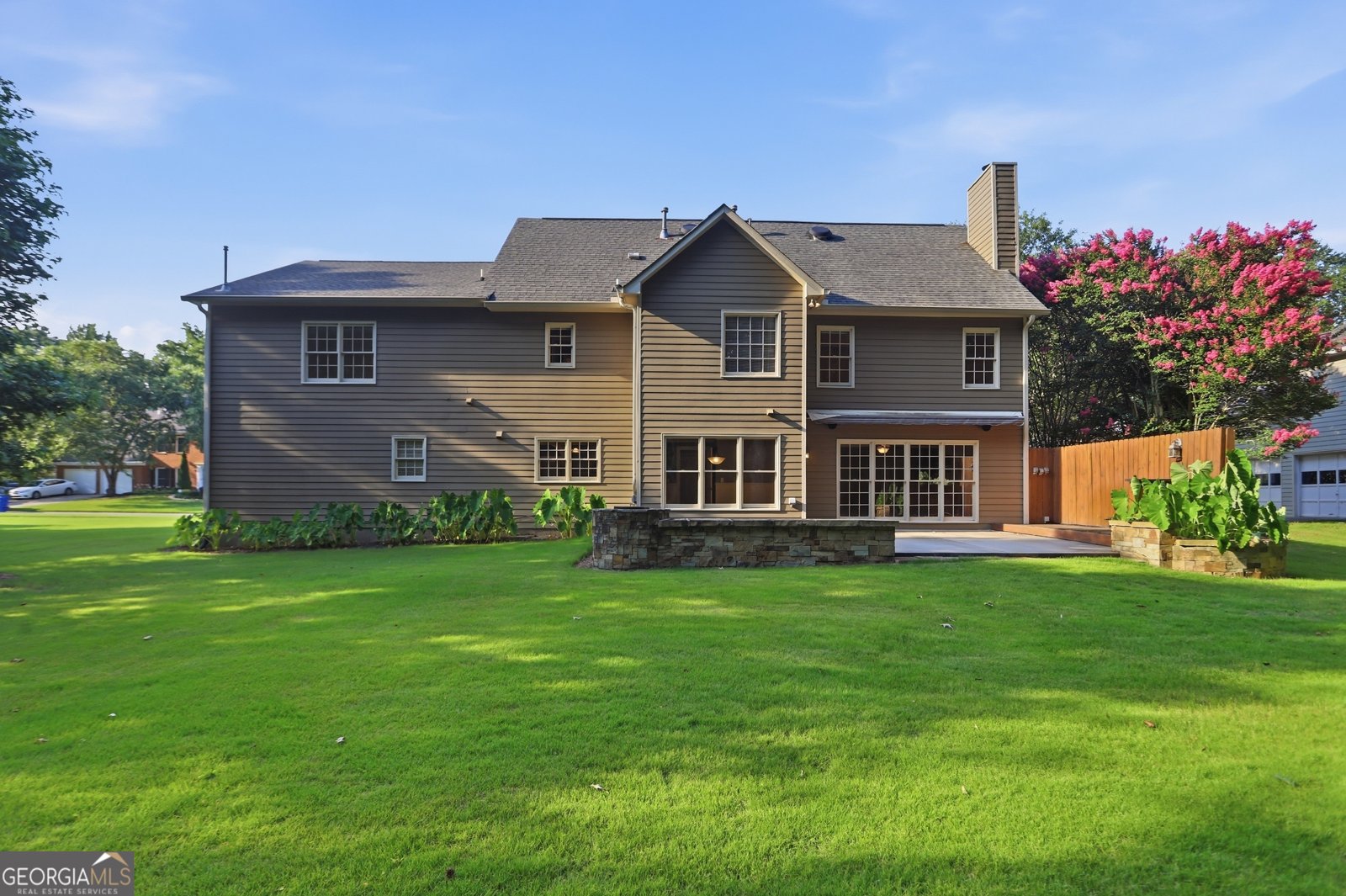 2416 Westport Circle Marietta - Photo 49