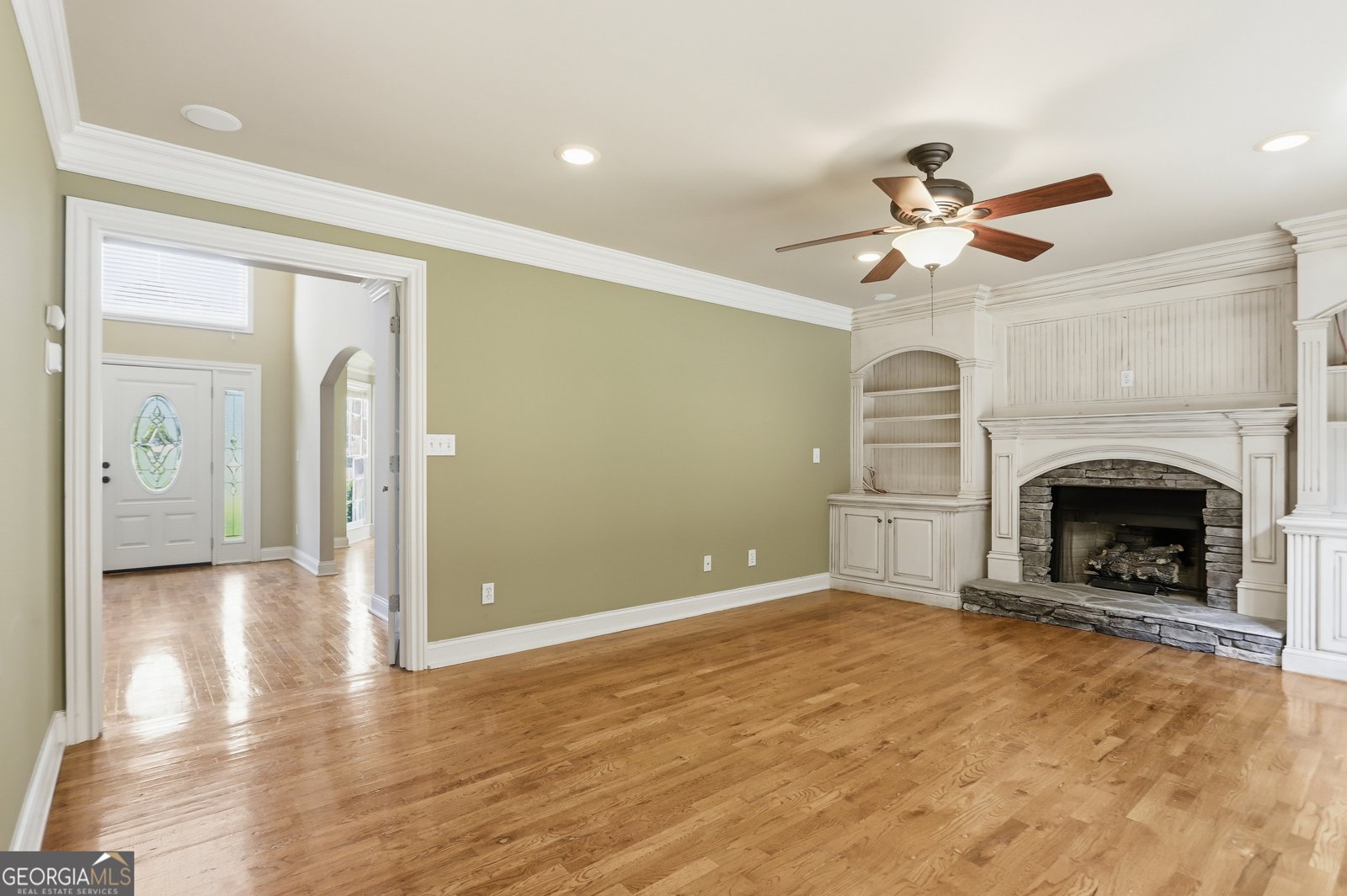 2416 Westport Circle Marietta - Photo 6