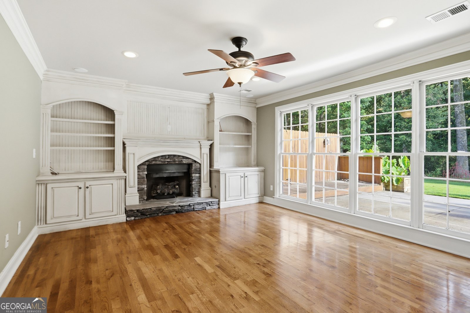 2416 Westport Circle Marietta - Photo 7